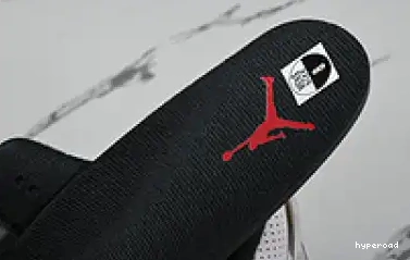 Hyperoad 3 Jordan 